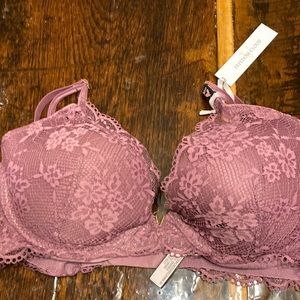 Victoria’s Secret bra